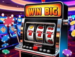 Video demo bermain bingo di aplikasi mobile gacor 108